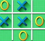 Tic Tac Toe 2